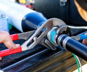 About Emergency plumbing pros Black Diamond, WA